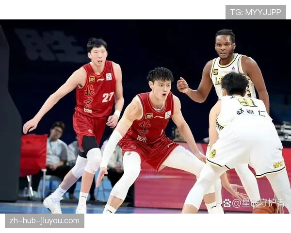 北京127-92大胜宁波 杰曼20分周琦16分率队八连胜 北京127-92大胜宁波 杰曼20分周琦16分率队八连胜