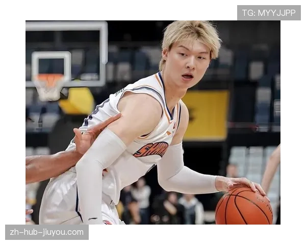 深圳15连胜关键回合：贺希宁与史密斯挡拆配合的战术细节